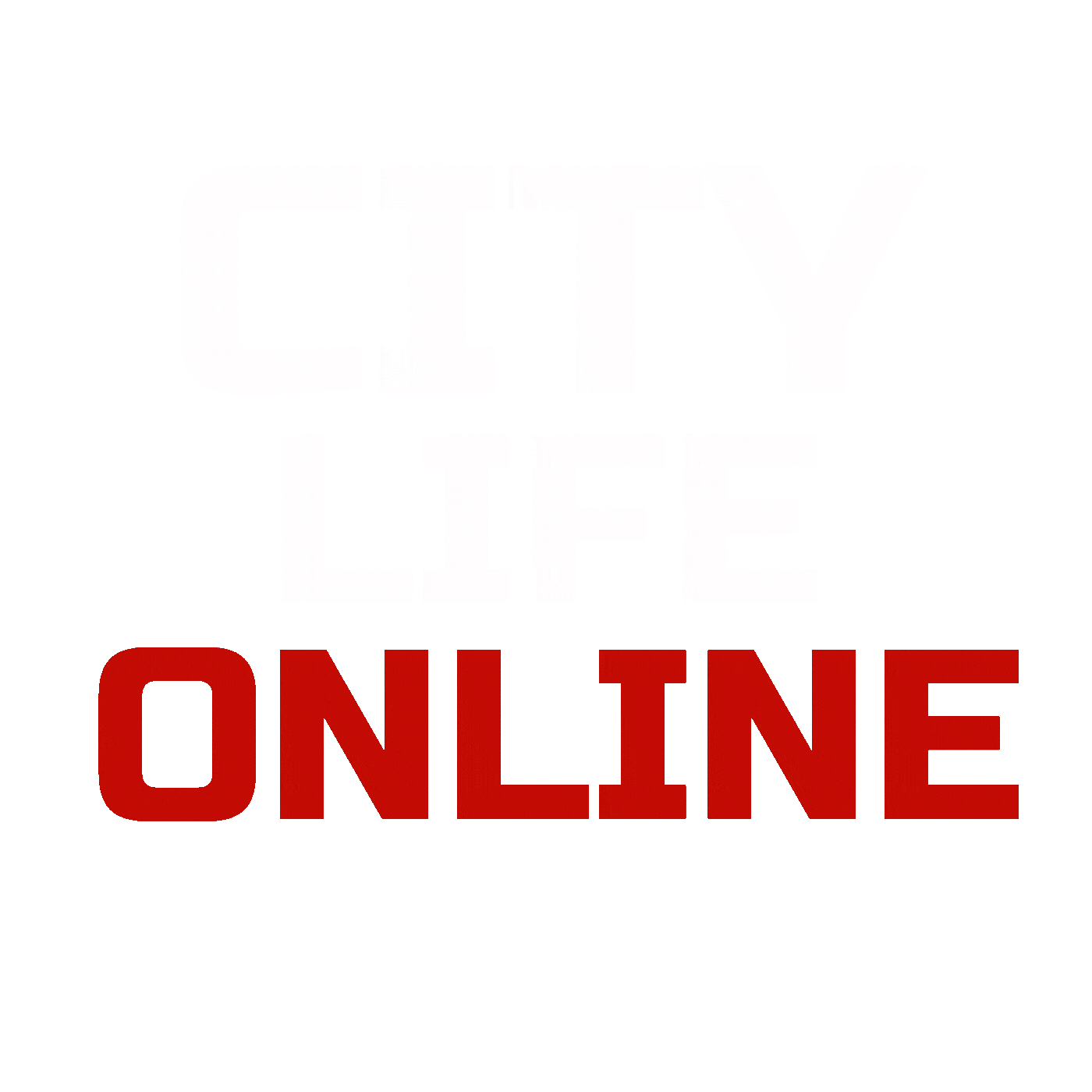 City Life: Online